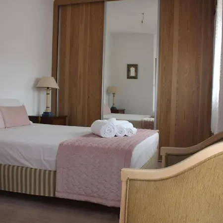 Prázdninový dům Casa Do Campo Campo de Víboras