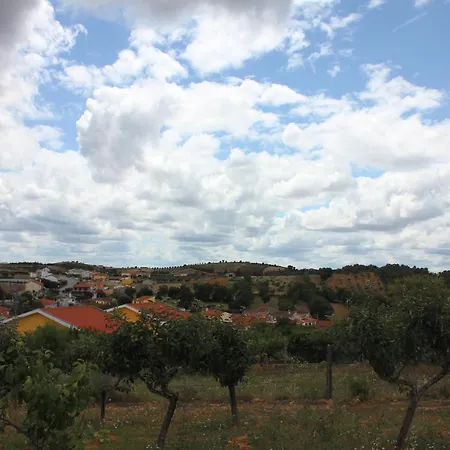 Prázdninový dům Casa Do Campo