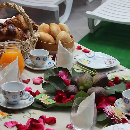 Holiday home Casa Do Campo