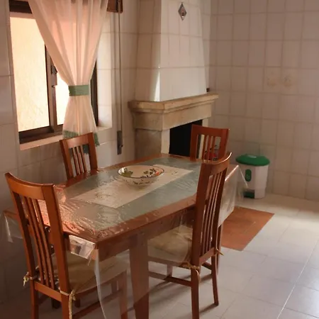 Casa Do Campo Holiday home *