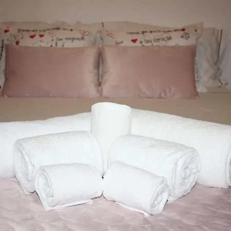 Casa Do Campo Holiday home