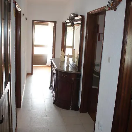 Casa Do Campo Campo de Viboras