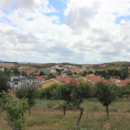 Casa Do Campo Holiday home *