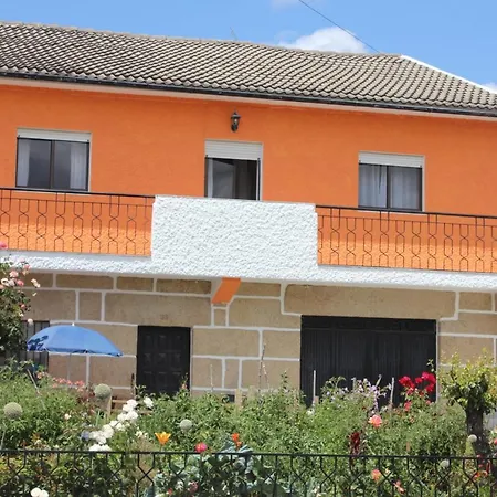 Casa Do Campo Campo de Viboras