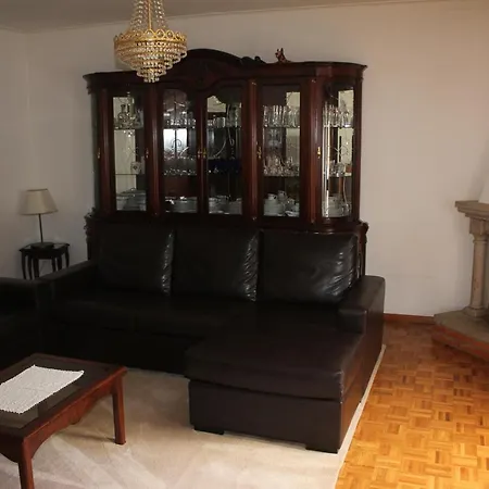 Casa Do Campo * Campo de Viboras