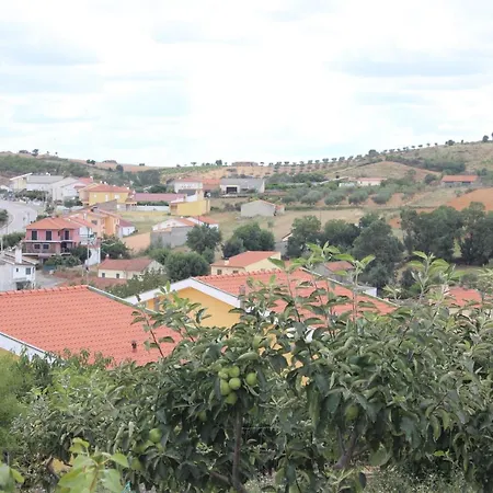 Casa Do Campo *