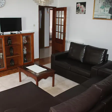 Prázdninový dům Casa Do Campo *