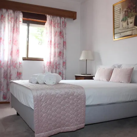 Prázdninový dům Casa Do Campo Campo de Víboras