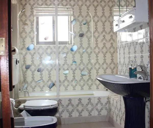 Prázdninový dům Casa Do Campo *