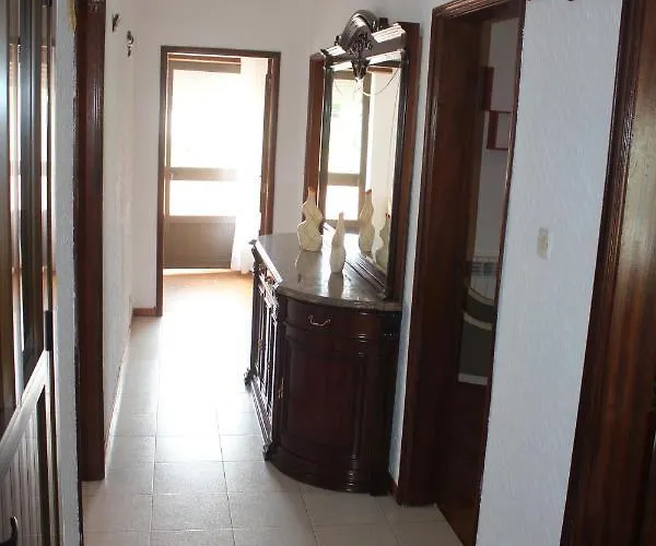 Casa Do Campo Campo de Víboras