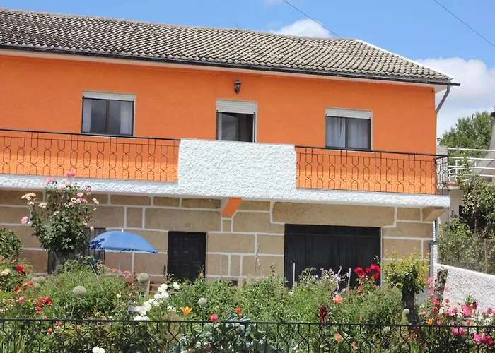 Casa Do Campo Campo de Víboras