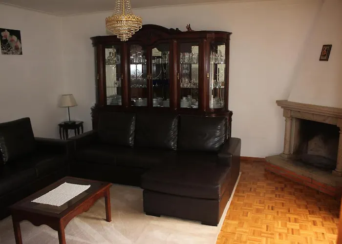 Casa Do Campo * Campo de Víboras