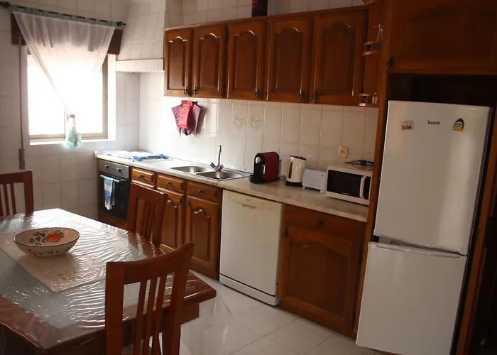 Casa Do Campo * Campo de Víboras