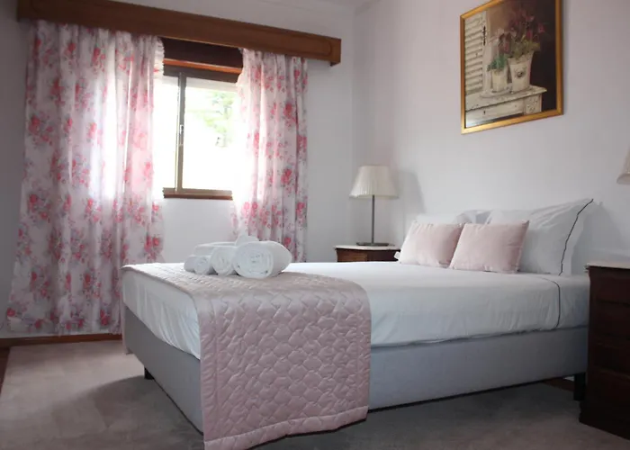 Prázdninový dům Casa Do Campo Campo de Víboras